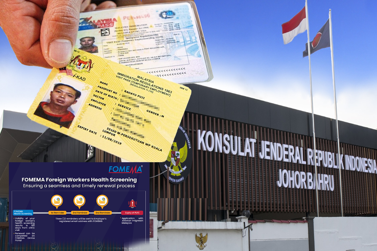 Renewals