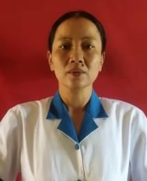 SUHAINI